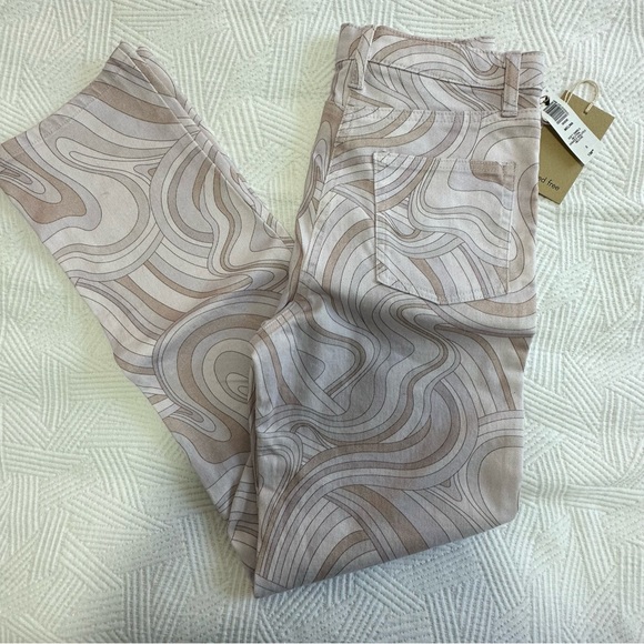 Wilfred Melina Soft Swirls Pants - Picture 1 of 4
